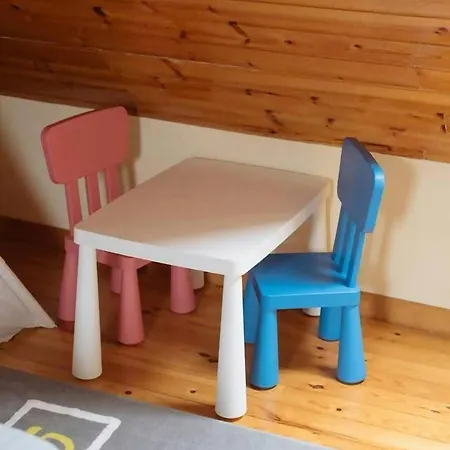 Arix By Cardi * Sallent de Gállego