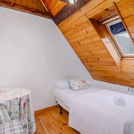 Arix By Cardi Vakantiehuis Sallent de Gállego