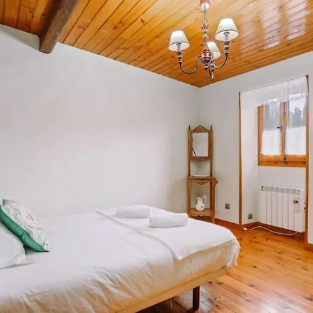 Casa vacanze Arix By Cardi Sallent de Gállego