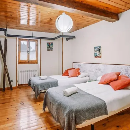 Vakantiehuis Arix By Cardi *