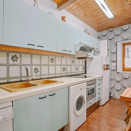 Vakantiehuis Arix By Cardi *