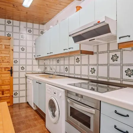 Vakantiehuis Arix By Cardi Sallent de Gállego