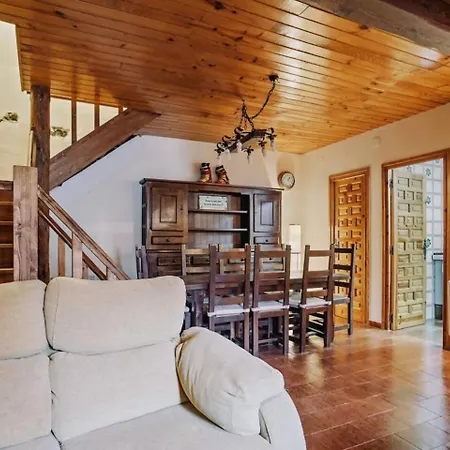 Arix By Cardi Vakantiehuis *