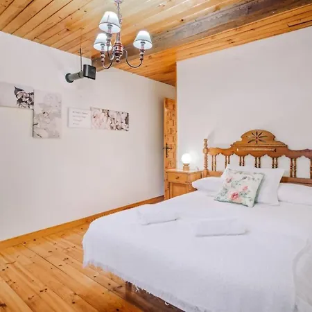 Arix By Cardi Casa vacanze