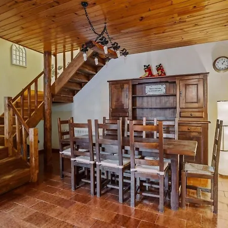 Arix By Cardi Sallent de Gállego