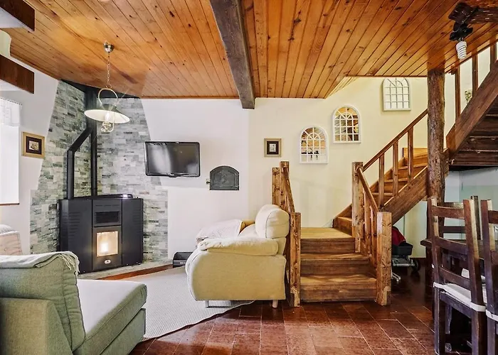 Arix By Cardi Sallent de Gállego