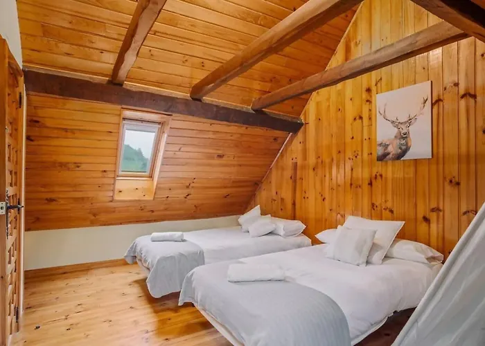 Semesterbostad Arix By Cardi