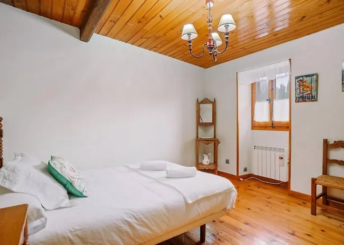 Semesterbostad Arix By Cardi Sallent de Gállego