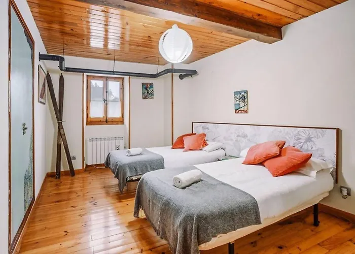 Semesterbostad Arix By Cardi *