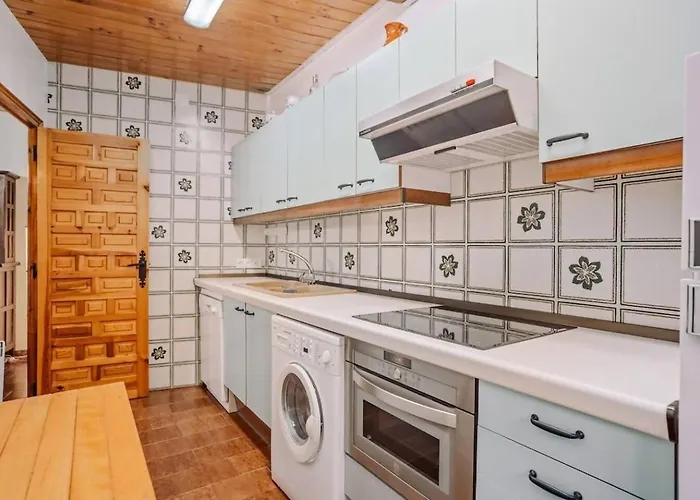 Semesterbostad Arix By Cardi Sallent de Gállego