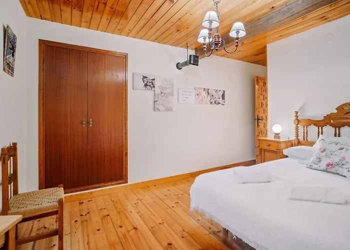 Arix By Cardi * Sallent de Gállego