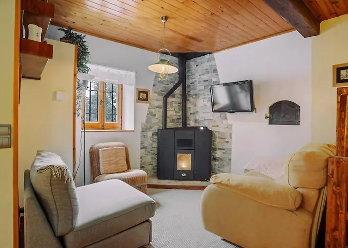 Arix By Cardi * Sallent de Gállego