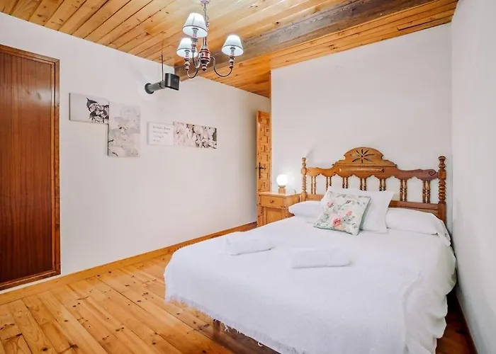 Arix By Cardi Semesterbostad