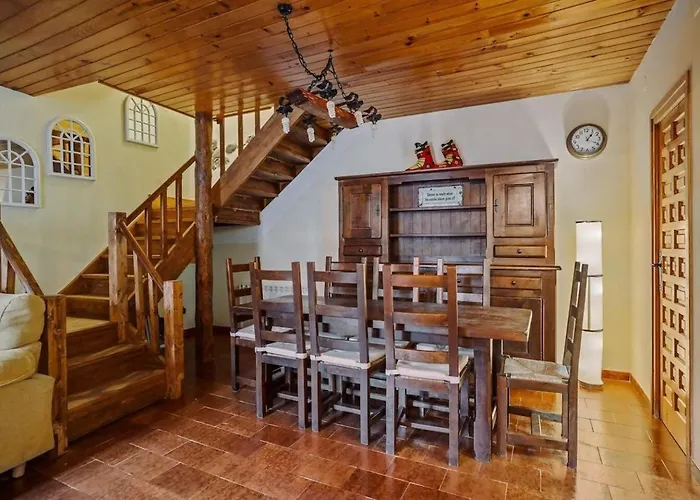 Arix By Cardi Sallent de Gállego